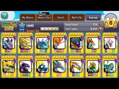 alliance chests dragon city|good alliances in dragon city.